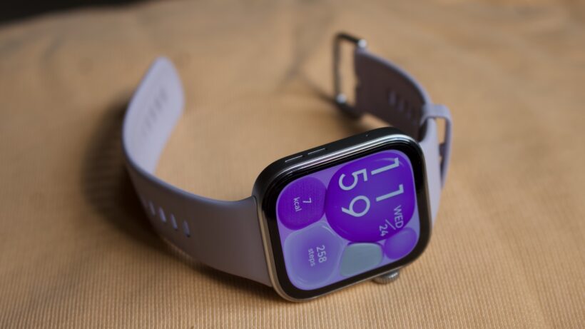 The Ultimate Waterproof Smart Watch Review for 2024