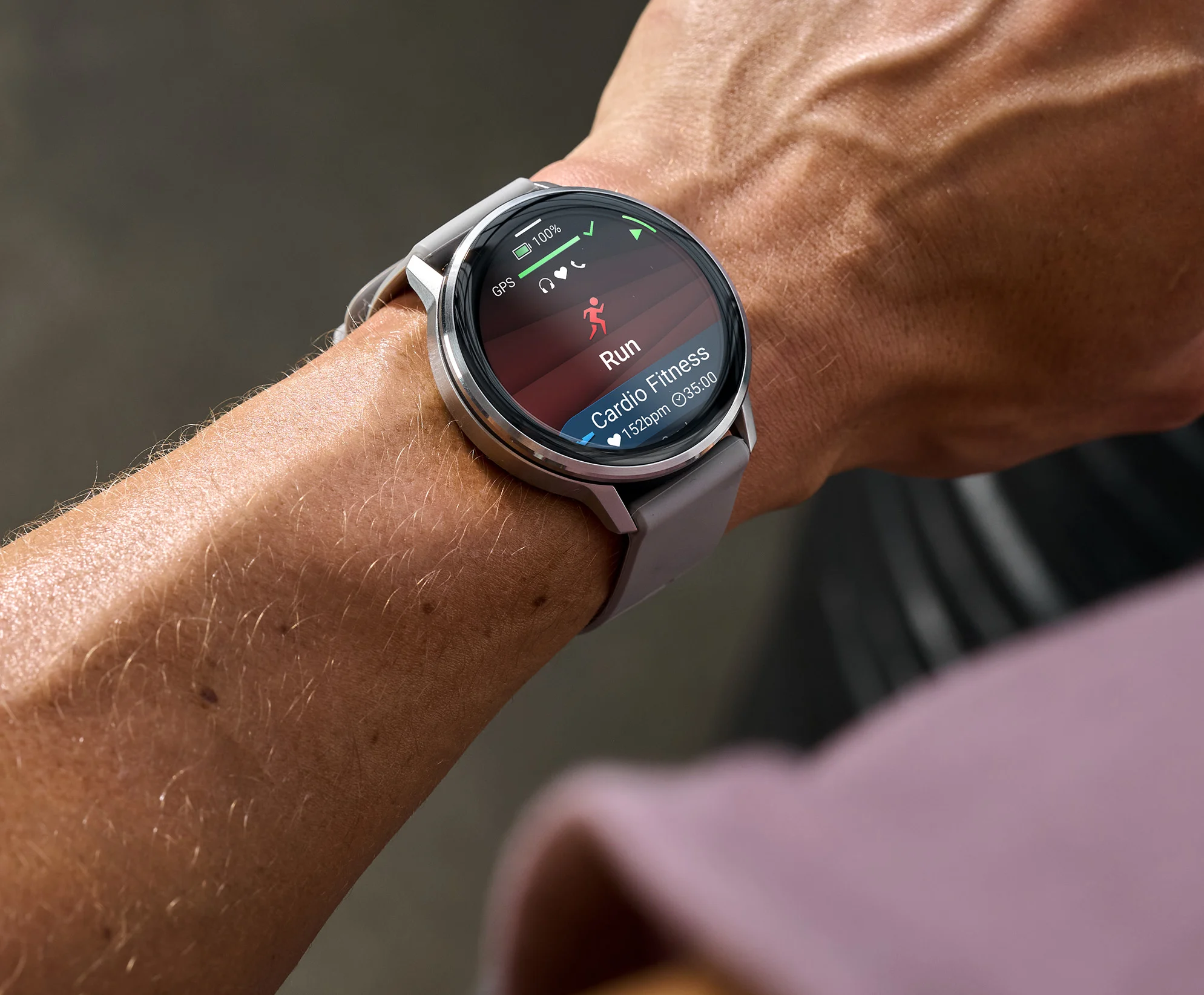 The Best Smart Watch for Hiking Trips: Your Trail Guide