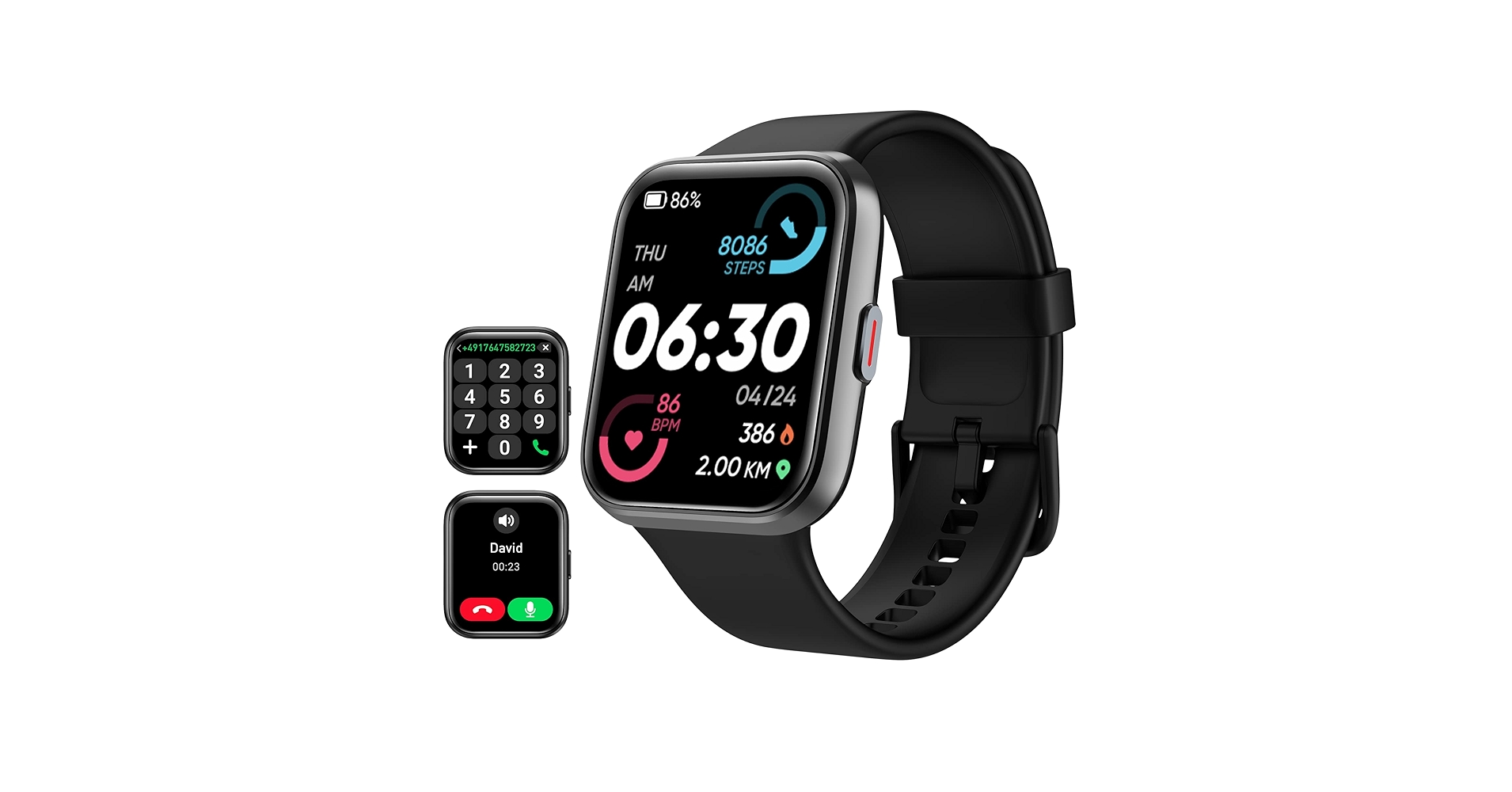 Your Guide to the Best Smart Watch with Music Storage