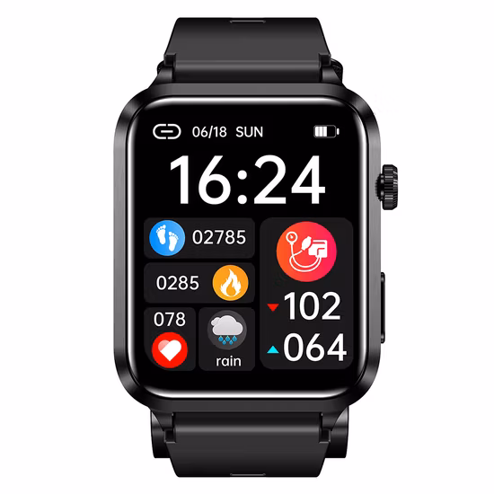 The Best Smart Watch for Students: A Complete Guide