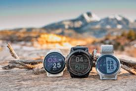 The Best Smart Watch for Gym Workouts in 2024