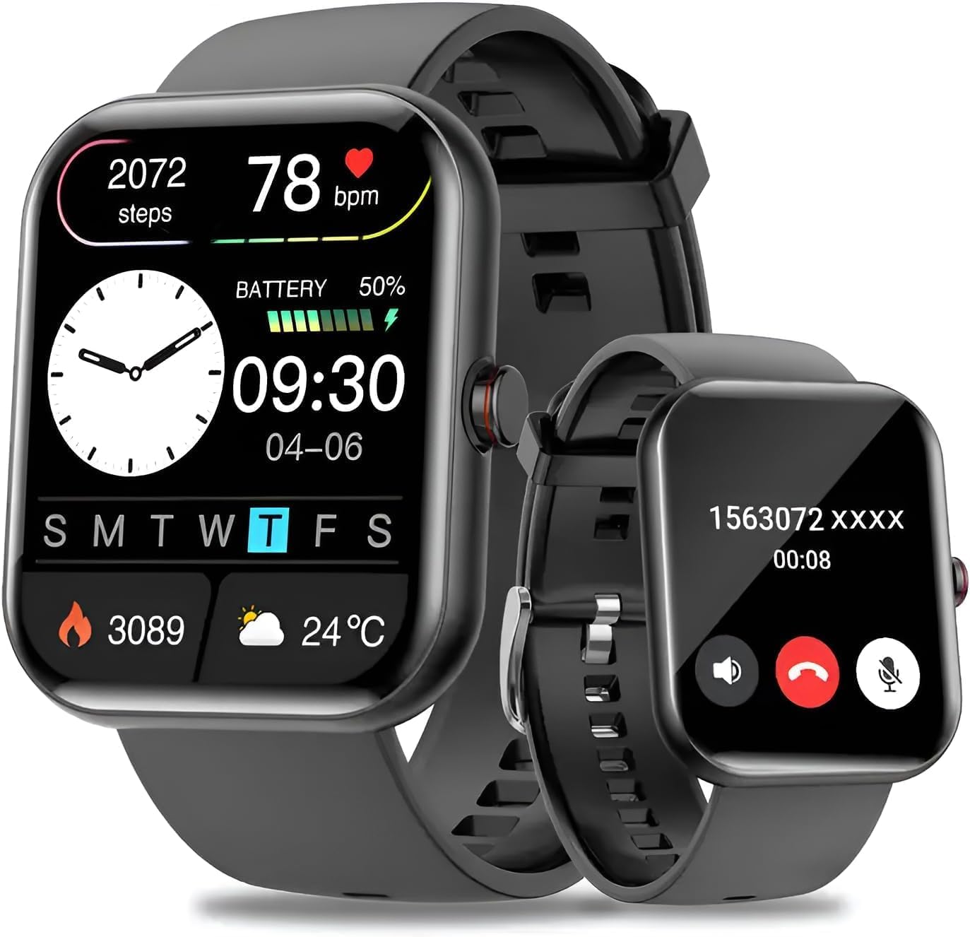 Hybrid Smart Watch Review: The Best of Both Worlds?