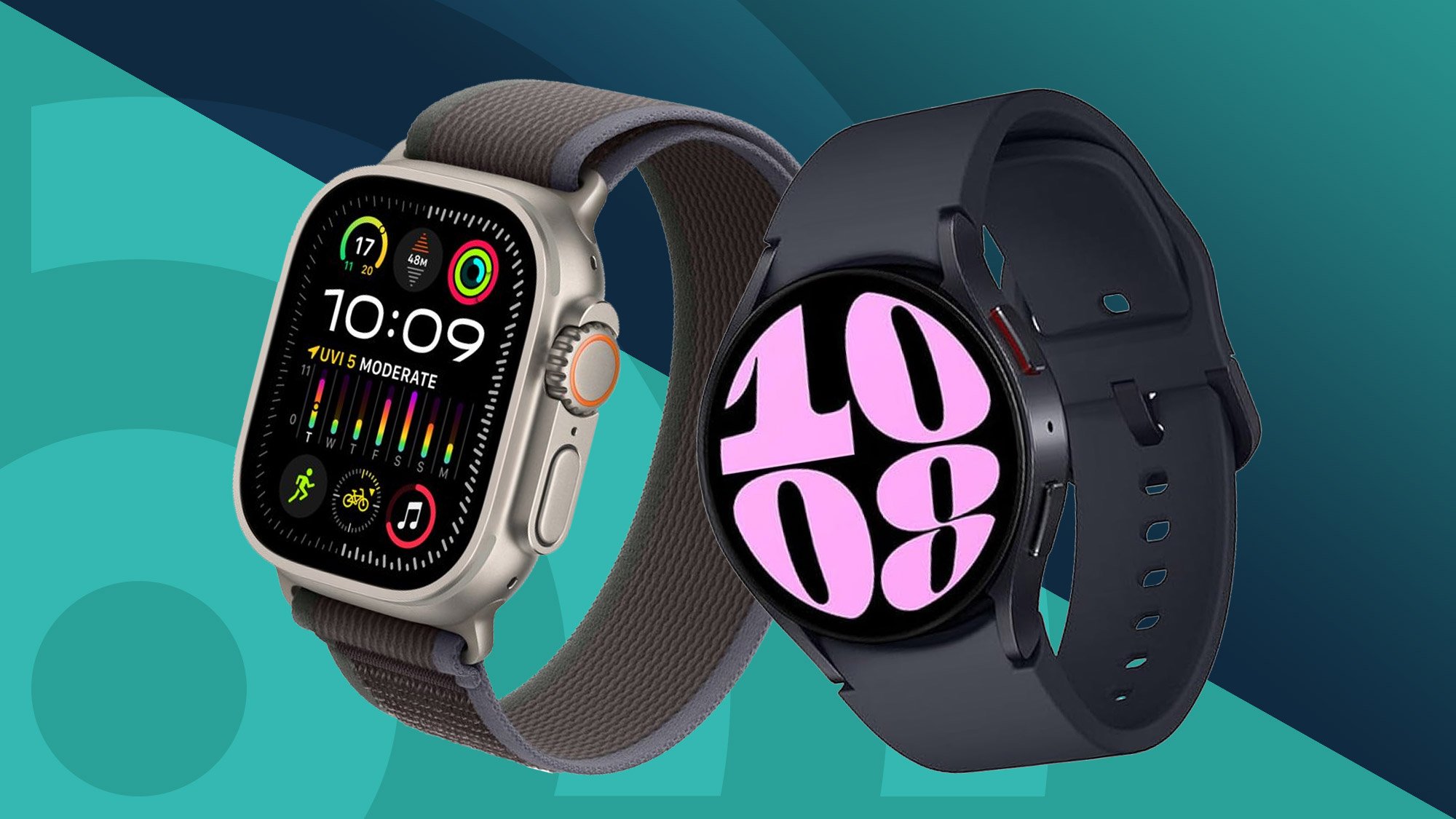 The Top 10 Smart Watches 2025: Your Ultimate Guide