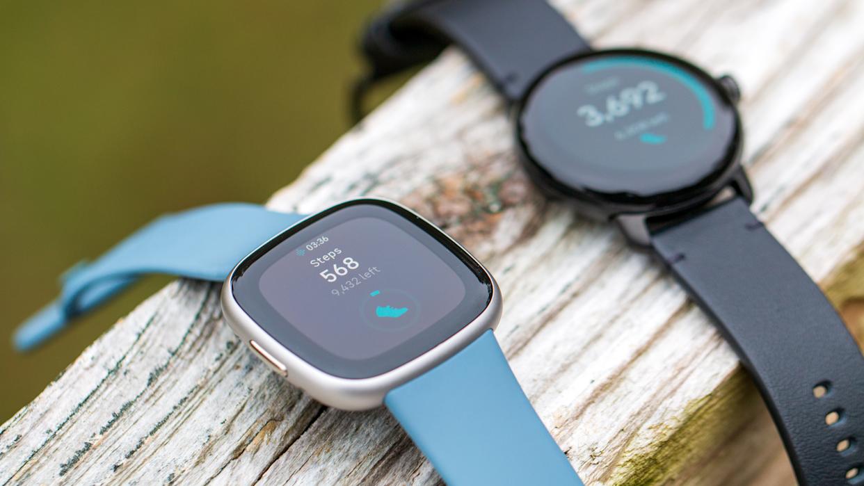 Crush Your WOD: The Best Smart Watch for CrossFit Workouts