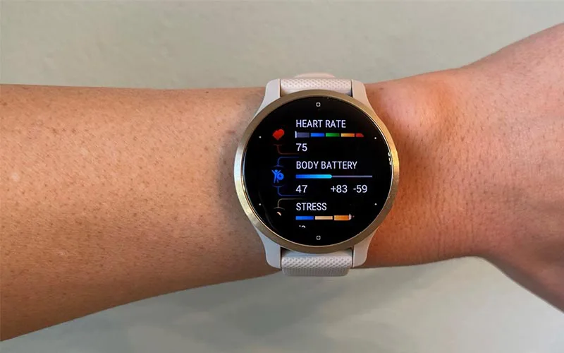 Your Wrist is the New Remote: The Smart Watch with Smart Home Control